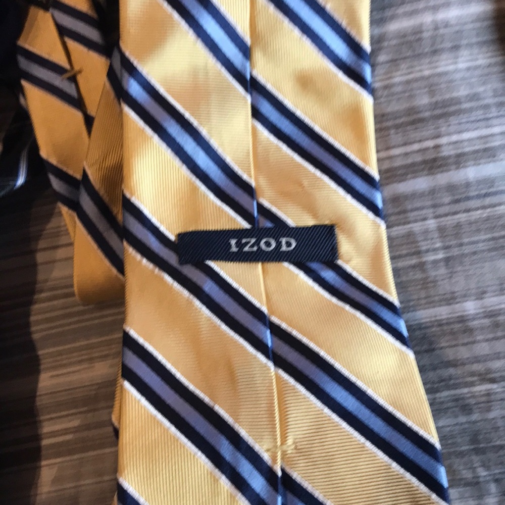 Ties - Picture 5 of 7